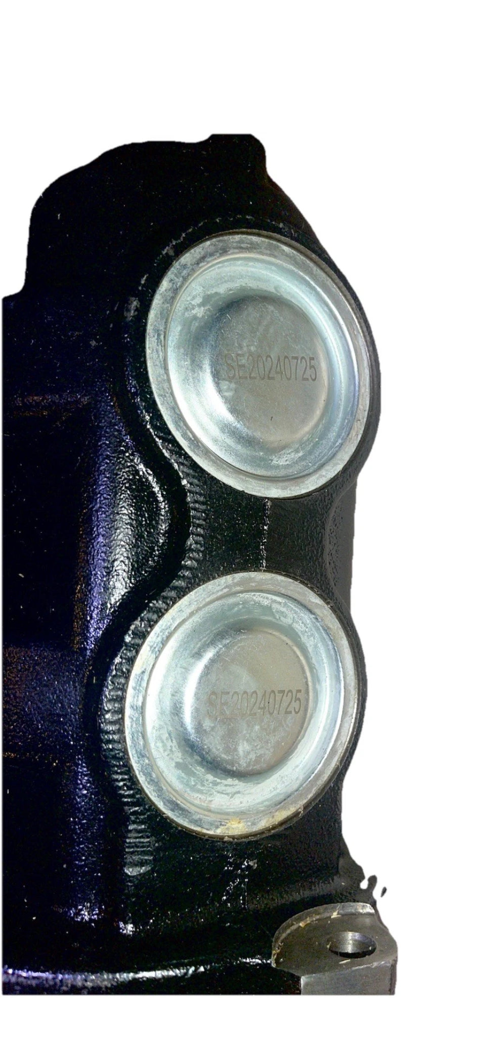 Air Brake Compressor 22016995 20774294 20846000 85013935 85146151 Volvo D13 Engine