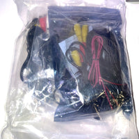 TOUCHSCREEN Android 13 Stereo Radio NISSAN TITAN ARMANDA 04-07 TOPDISPLAY 9” 720