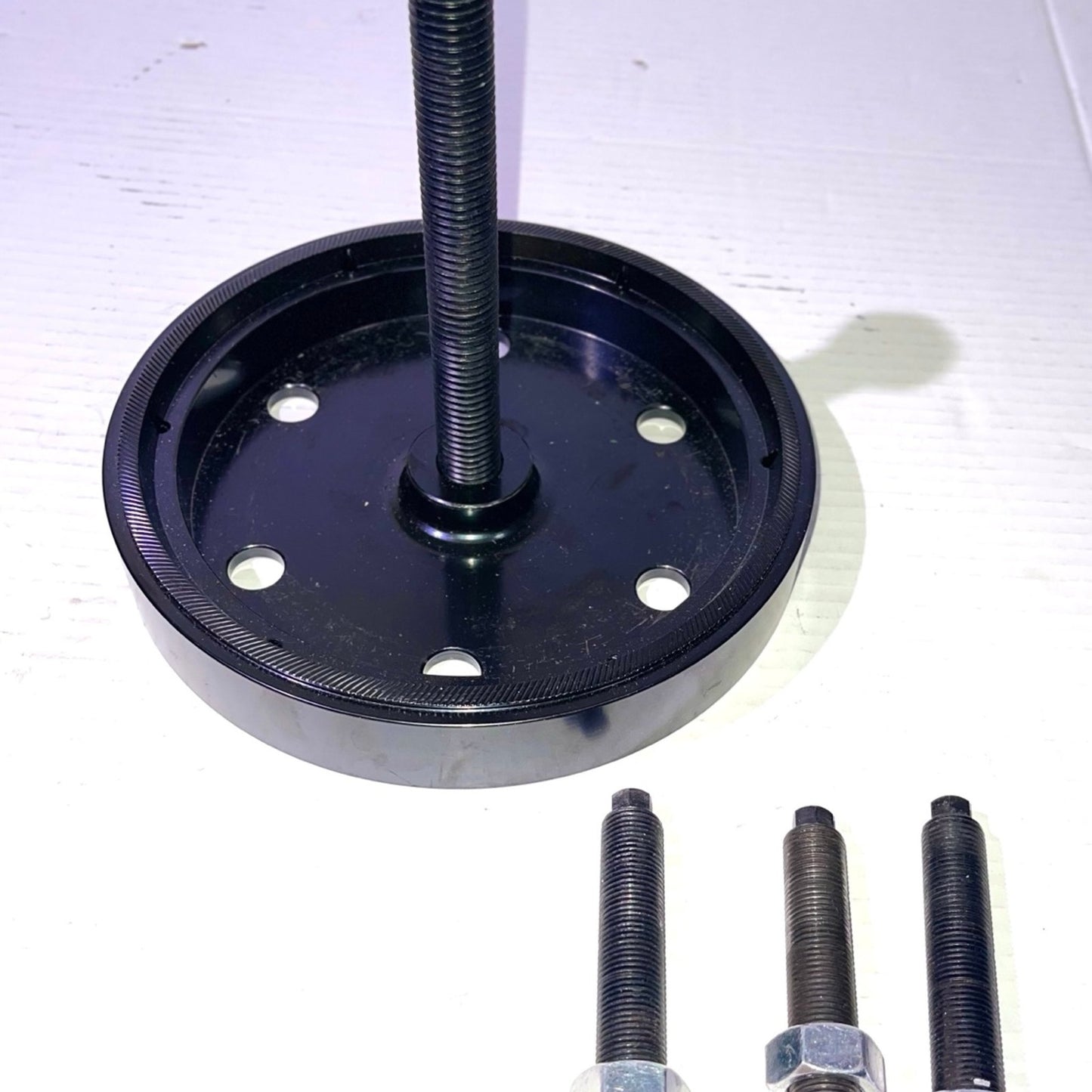 3164780 Rear Crankshaft Seal & Wear Sleeve Installer & Seal Remover Tool for Cummins ISX QSX ISX12 ISX15 Diesel Truck Engine