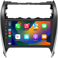 Android 13 [2GB+32GB] Car Radio for Toyota Camry 2012- 2014, 10” Touch Screen GP