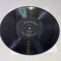 JOHNNY & JACK - here's VOCALION 73832 (LP vinyl record) 1968 VL 73832