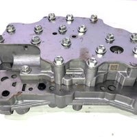 K313 Transmission Valve body Replacement for 2014-Up Corolla 1.8L 2.0L CVT Valve