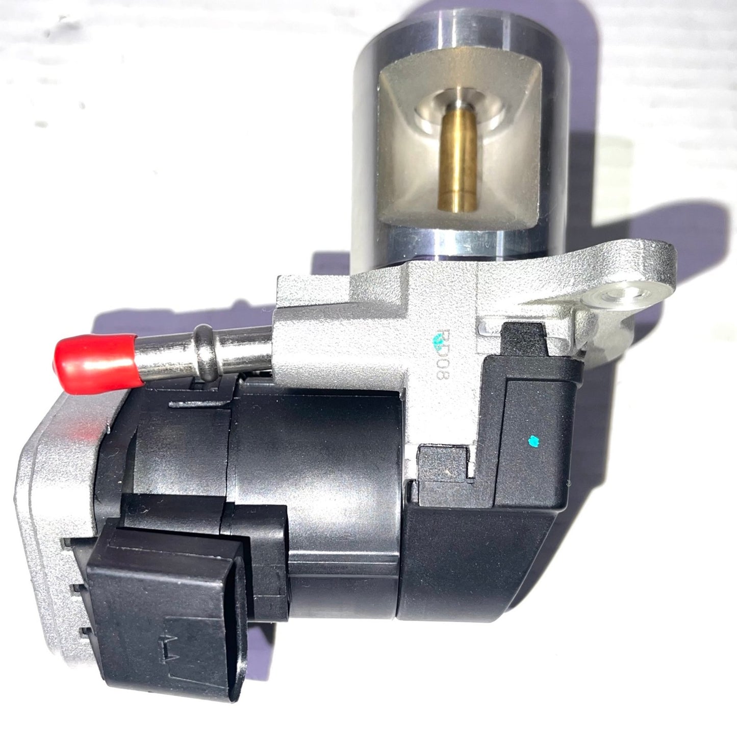 EGR Valve for Mercedes-Benz C350 CLS350 CLS350D E300 E350 GL350 GLE350D GLK350 M