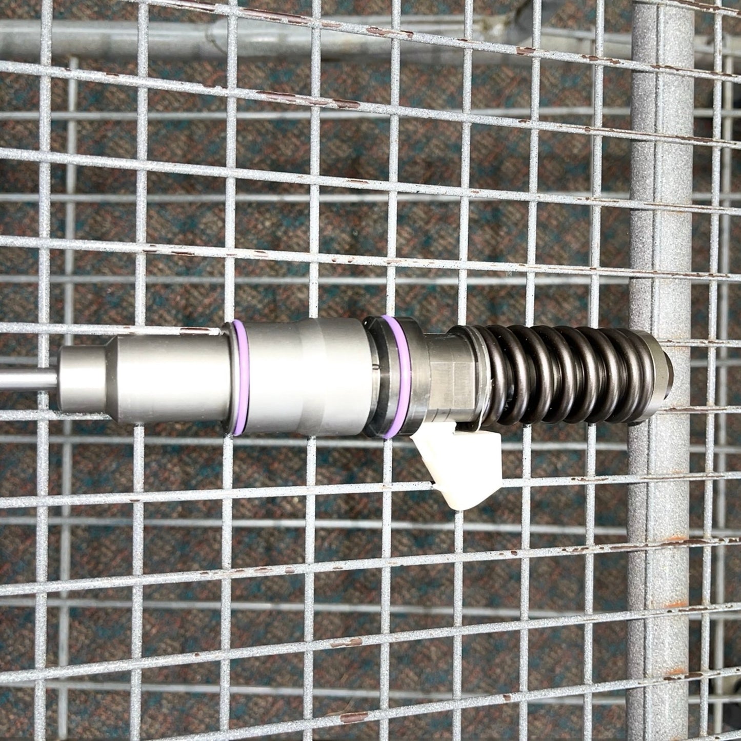 Fuel Injector Unit Injector for Volvo D11 D13 D16 MD13 US15 Mack MP8 12.8L EPA14