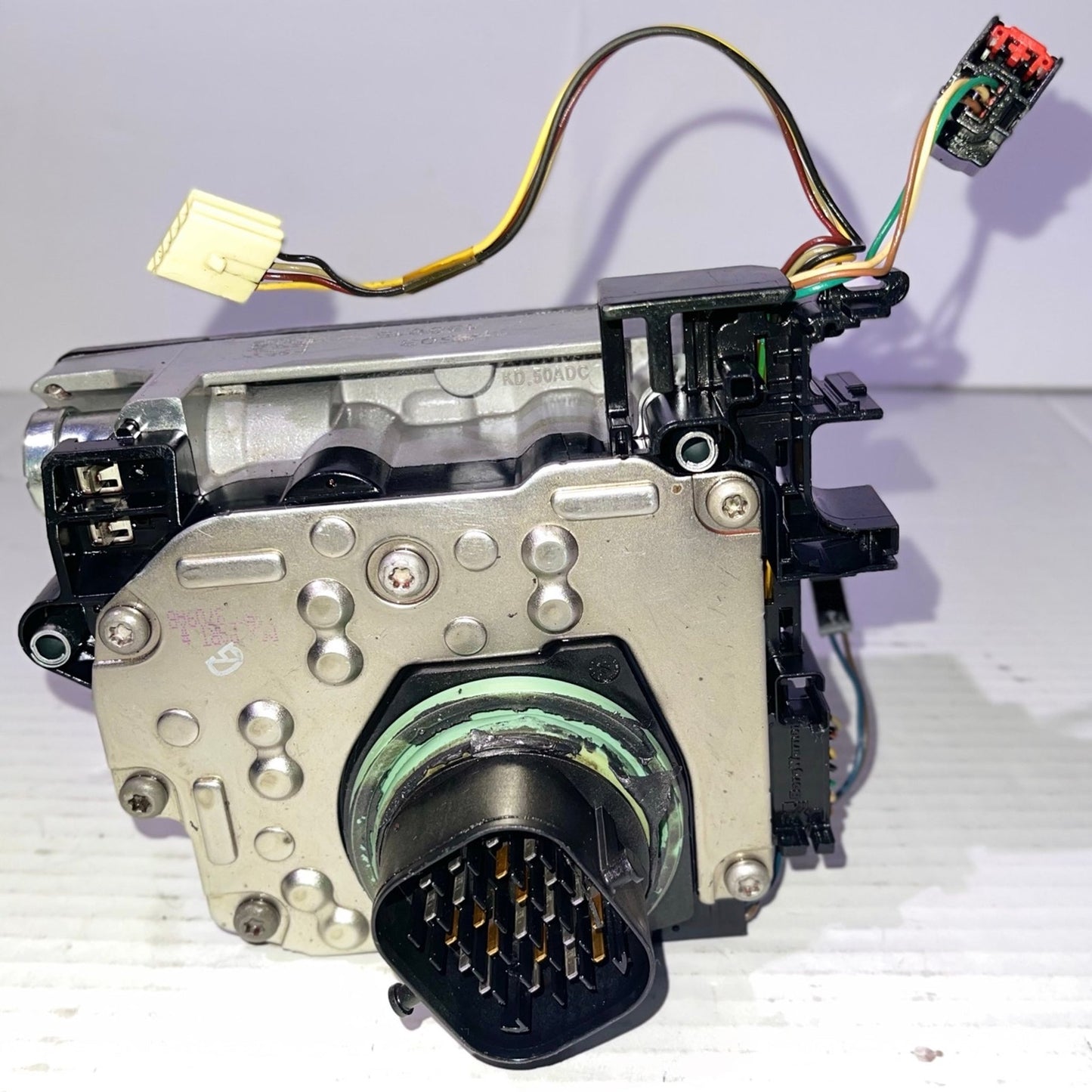 62TE Transmission Solenoid Pack Fit Dodge Journey Grand Caravan Chrysler 2007-20