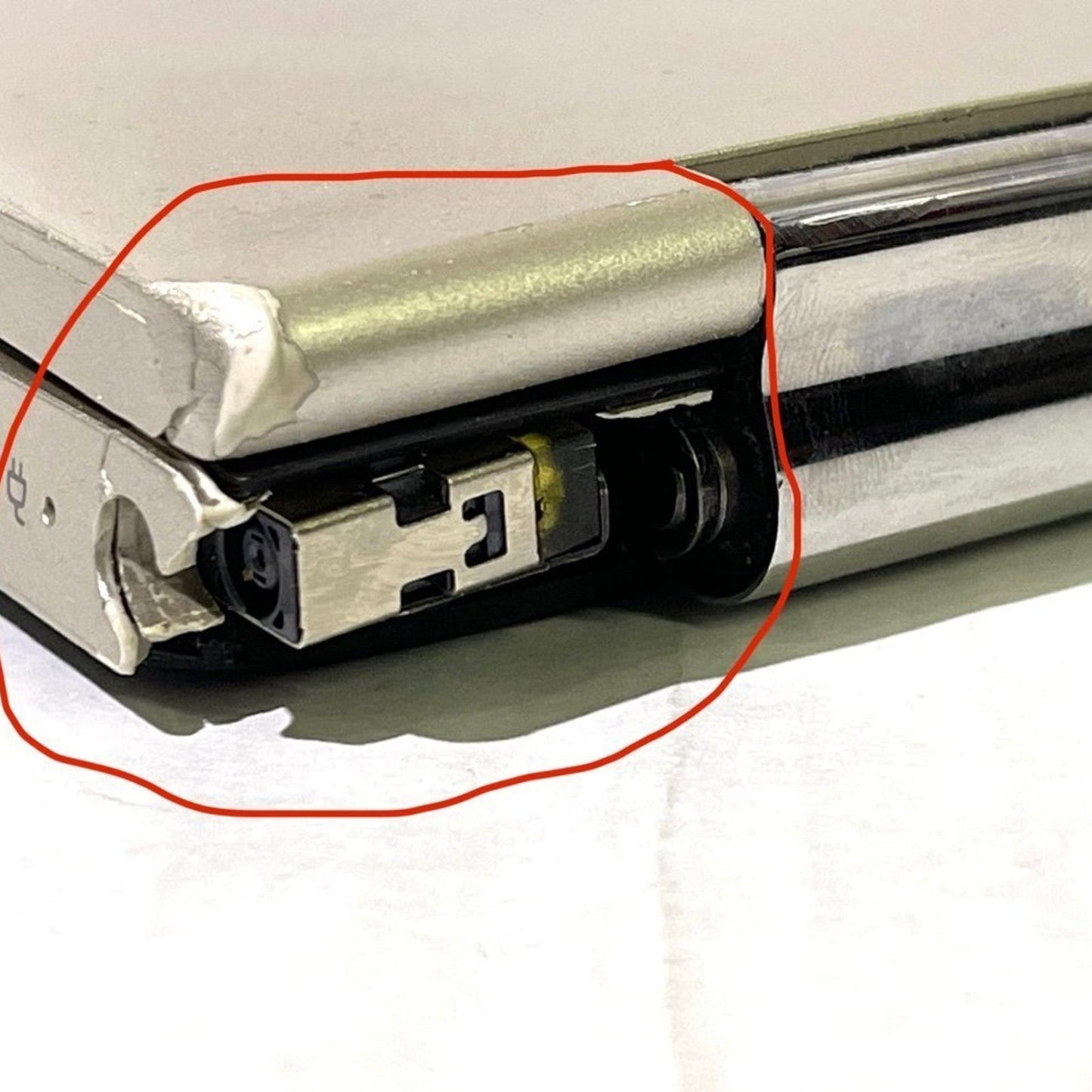 HP Pavilion x360 Laptop 2in1 i5 15.6" HD Touchscreen 8GB RAM, 256 GB SSD