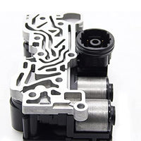 5R55W 5R55S Transmission Solenoid Pack Block OEM Explorer, Mustang, Mountaineer,