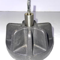 2 5/16” Trailer Lock,Heavy-Duty Anti Theft Trailer Hitch Lock Stainless Steel Locking Pin,Trailer Coupler Lock for Trailers RVs Trucks Boatsock,Heavy-Duty Anti Theft Trailer Hitch Lock Stainless Steel Lo