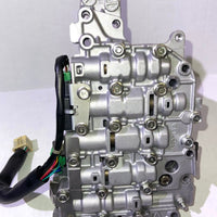 Transmission Valve Body Fit For 2007-2011 Nissan Sentra Lafesta X-Trail Rogue Altima 2.5L 2.0L Transmission Solenoid J18531 1022