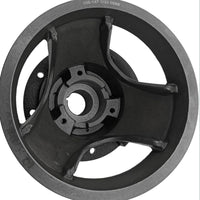 594-740 Engine Harmonic Balancer Crankshaft Pulley for Ford Mustang 1999-2000 V6