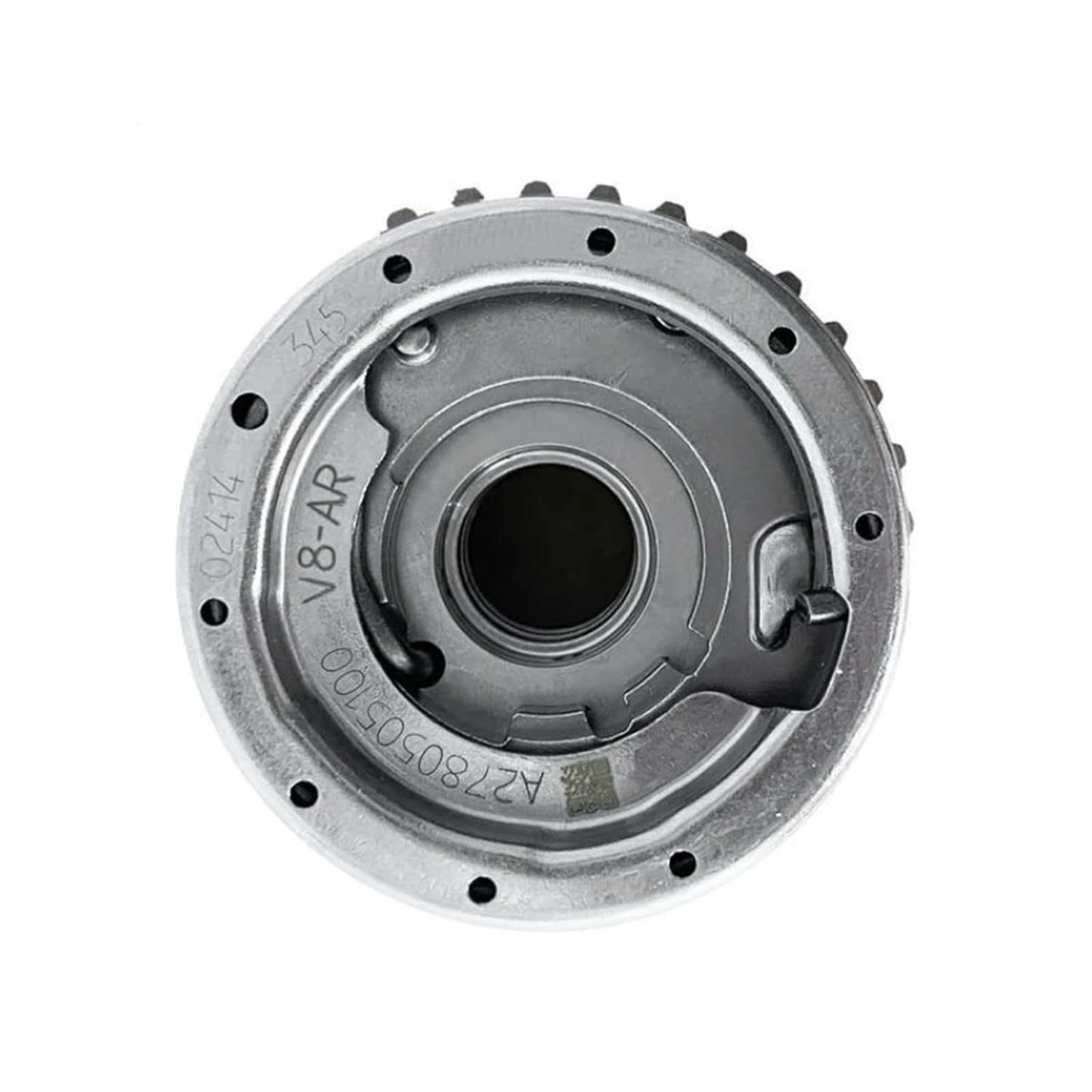 Camshaft Adjuster Intake Mercedes-Benz M157 M278 W166 W221 W222 W463(2780505100) 2780504900 2780505000 2780505100 2780505200