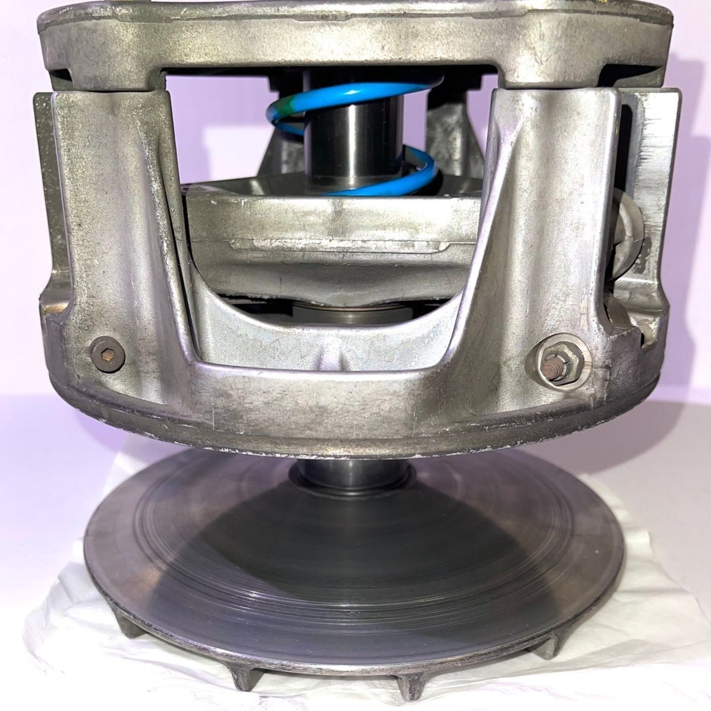 Basic Drive Clutch Bearing RZR Assembly Polaris Genuine OEM Part 1323112