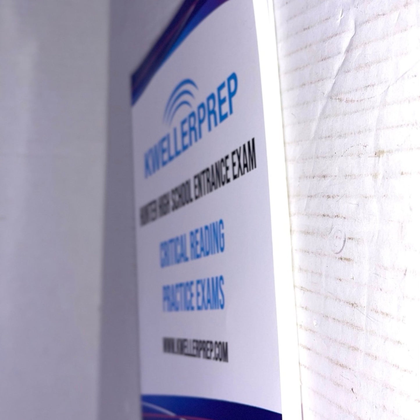 KWELLERPREP HUNTER HIGH SCHOOL ENTRANCE EXAM
CRITICAL READING PRACTICE EXAMS NEW