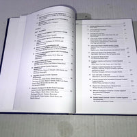 Sports Injuries: Prevention, Diagnosis, Treatment and Rehabilitation – Volume 3 (Second Edition) Editors: Mahmut Nedim Doral & Jon Karlsson