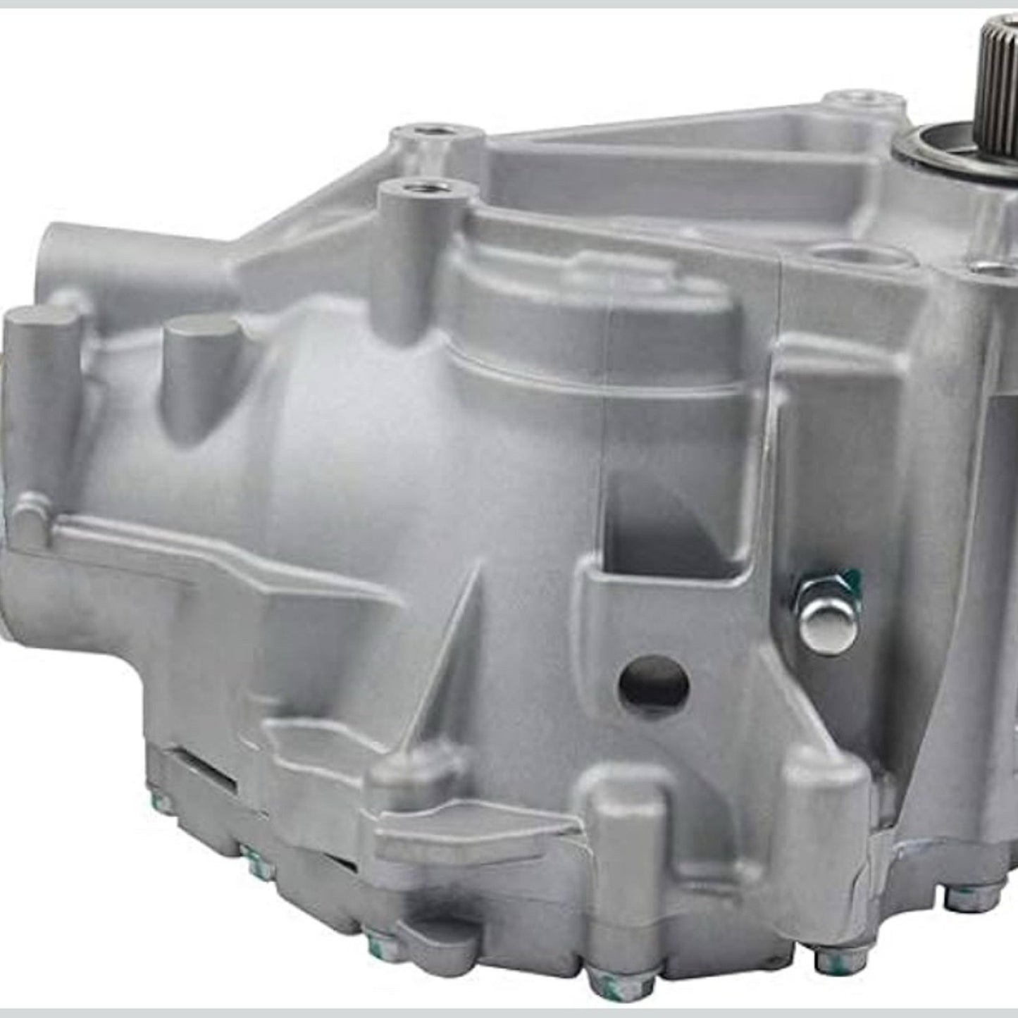 AWD Power Take Off PTO PTU Transfer Case Differential Unit for Ford Lincoln Mercury 600-234