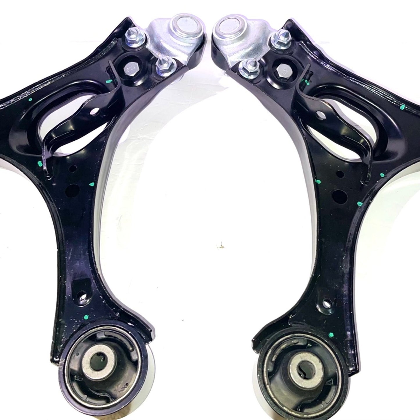 Front Suspension Kit Lower Control Arm & Ball Joint Assembly 2X K620382 K620383 for ACURA CSX 2012 Honda Civic 2006-2011