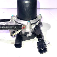 Secondary Air Injection Pump Smog Pump Replacement for 2012-2015 Toyota Tacoma 4.0L V6 17610-0W020