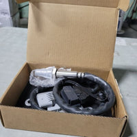 Dorman 904-6018 Nitrogen Oxide Sensor 4326873 RX NoX Sensor Fit Ram 2500 3500 4500 5500 Cummins ISB 6.7L 2013-2018
