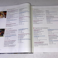 Introduction to Psychology TEXTBOOK by James Kalat Cengage Learning