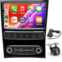 For Lexus GS300 GS400 GS430 1998-2005 Android 13 Car Stereo Radio GPS Carplay BT