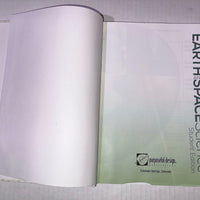 ACSI Purposeful Design, Earth & Space Science: Student Edition HARDCOVER
