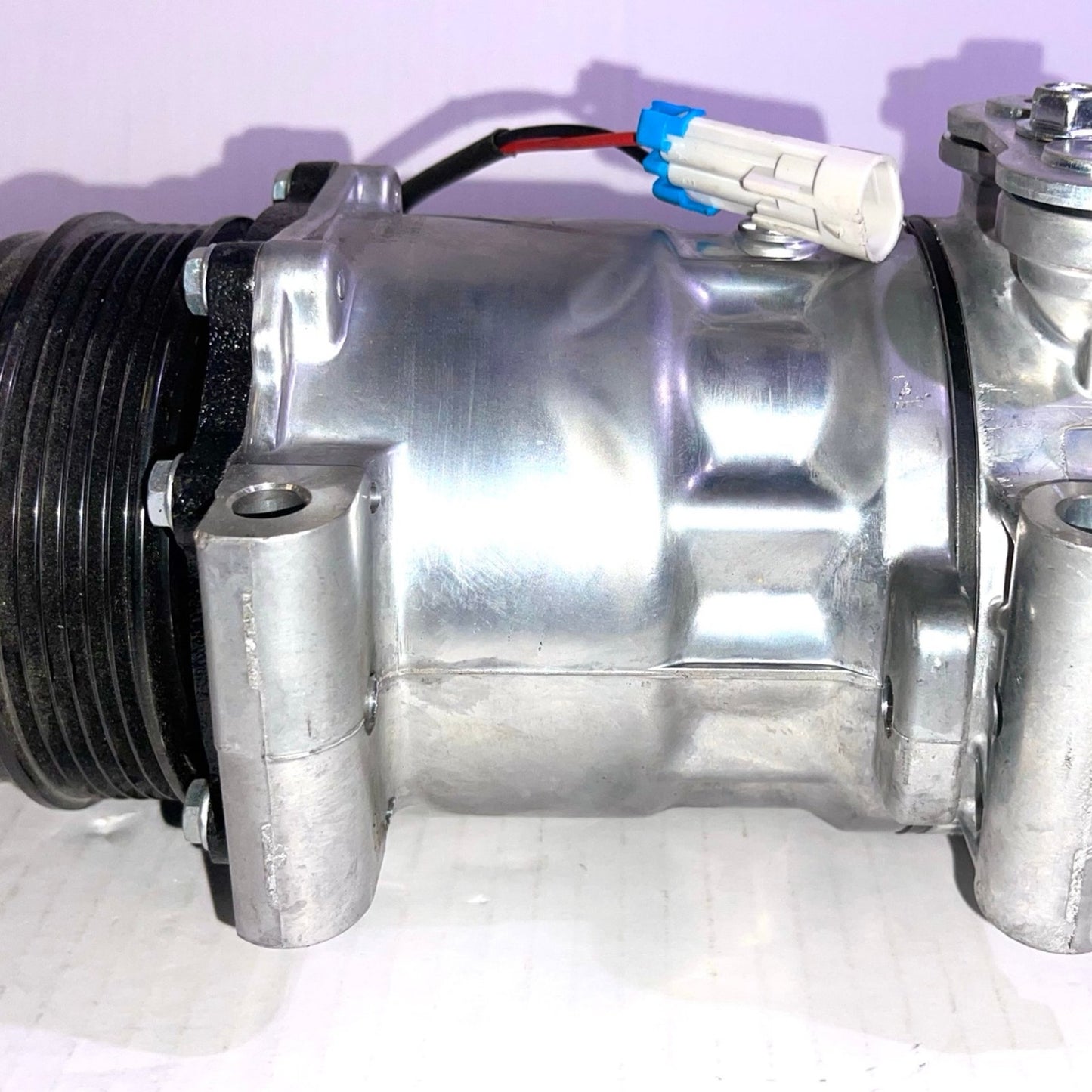 A/C Air Conditioner Compressor Clutch for Chevrolet for Express Fit for GMC