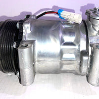 A/C Air Conditioner Compressor Clutch for Chevrolet for Express Fit for GMC