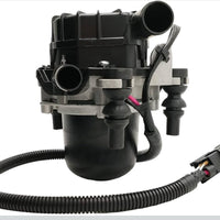 Secondary Air Injection Pump Smog Pump Replacement for 2012-2015 Toyota Tacoma 4.0L V6 17610-0W020