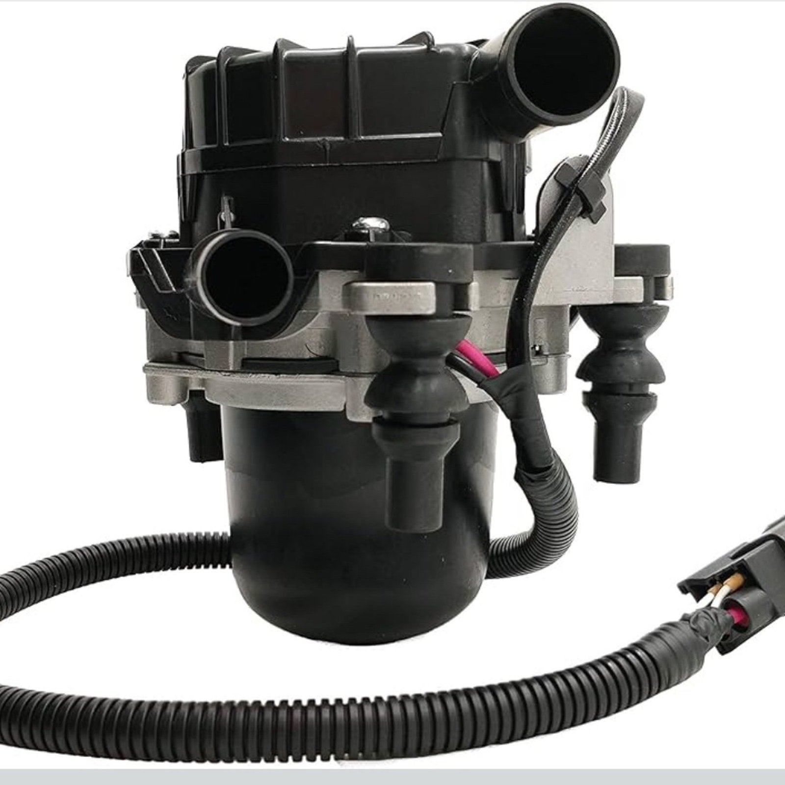 Secondary Air Injection Pump Smog Pump Replacement for 2012-2015 Toyota Tacoma 4.0L V6 17610-0W020