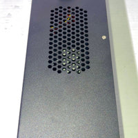 Noise Detector with Traffic Light Alert & Adjustable dB Threshold & Volume, Temp & Humidity Display, Metal Housing, for Classroom Noise Control, Fun Interaction for Easy Noise Management