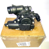 Thermal Management Module for 2020-22 Kona Santa Fe Tucson Sonata Kia K5 Engine