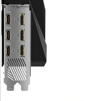 GIGABYTE AORUS GeForce RTX 3070 Ti Master 8G Graphics Card, MAX-Covered Cooling,