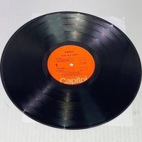 SWEET Give Us A Wink ST-11496 UK VINYL RECORD 1976 Capitol Records