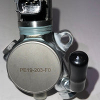 PE19203F0 High Pressure Fuel Pump Direct Injection for Mazda 3 CX-5 Mazda 6 L4 2.0L 2.5L 2014-2017