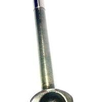 Yukon Gear & Axle (YA W48208) Inner Replacement Axle for Dana 60 Differential 4340 Chrome-Moly