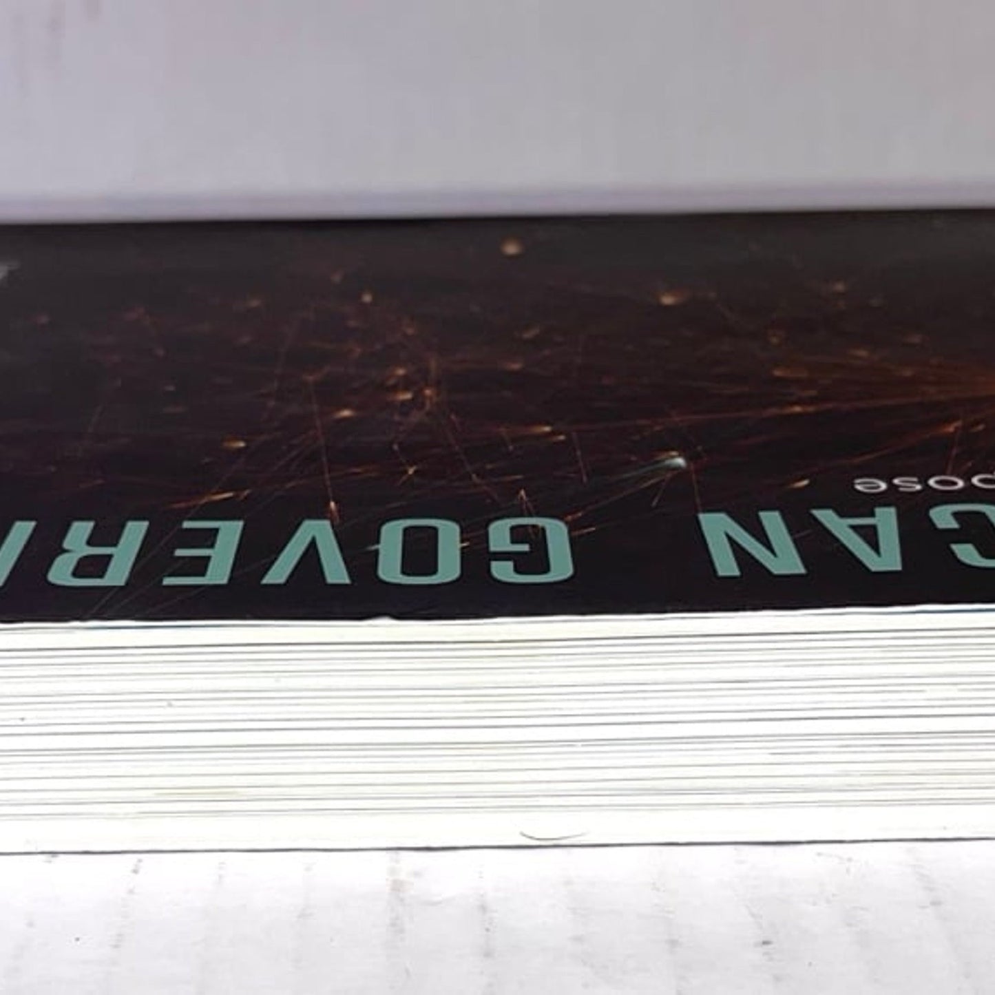 American Government: Power and Purpose Core Sixteenth Edition NEW ONLINE CODE ISBN-13: 978-0393538946, ISBN-10: 039353894X