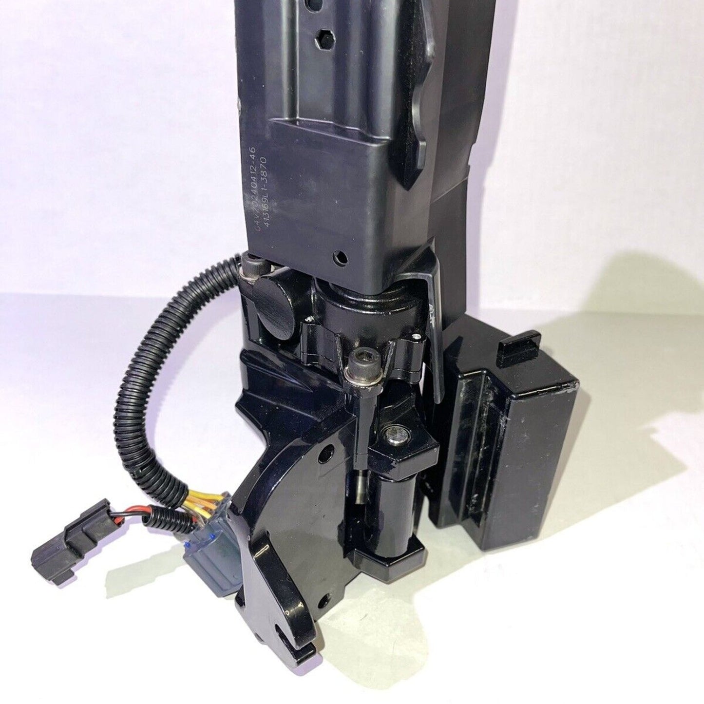 Power Step Running Board Motor Driver Side LH for Escalade GMC Yukon XL Suburban Tahoe