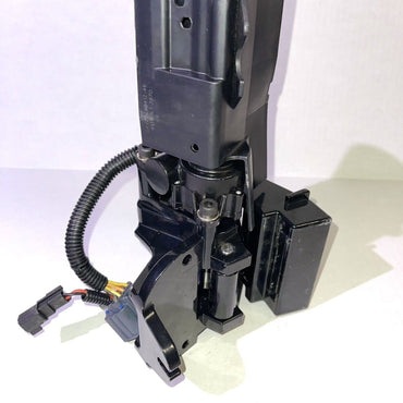 Power Step Running Board Motor Driver Side LH for Escalade GMC Yukon XL Suburban Tahoe