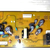 Samsung DG94-04041C Gas Range Stove Oven Control Board, PCB EEPROM