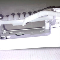 Samsung DA97-08059A Appliance Ice Maker Assy 1668437