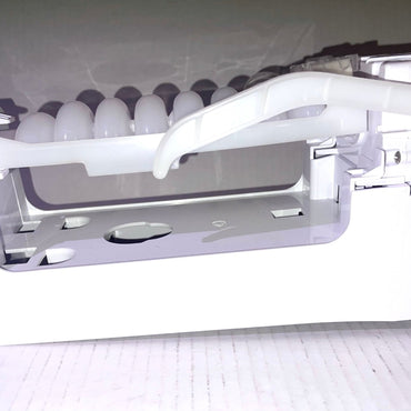 Samsung DA97-08059A Appliance Ice Maker Assy 1668437