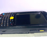 Zebra Motorola Mobile Computer MC55A0-P80SWQQA9WR MC55A, WLAN 802.11 A/B/G, VGA Screen, 2D DL Imager, WM 6.5, 256MB/1GB, QWERTY Key, Bluetooth, Extended 1.5X 3600 mAh Battery MRSP: $1,056.90