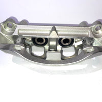 Disc Brake Caliper Assembly Bracket Select Chevy GMC Silverado 2500 HD/3500 HD/Sierra 2500 HD/3500 HD 2011-2019, Suburban (3500 HD) 2016-2019 - Rear Driver