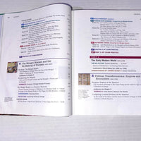 1200 Update Ways of the World with Sources for the AP® Modern Course ISBN-13: 978-1319236571, ISBN-10: 131923657X