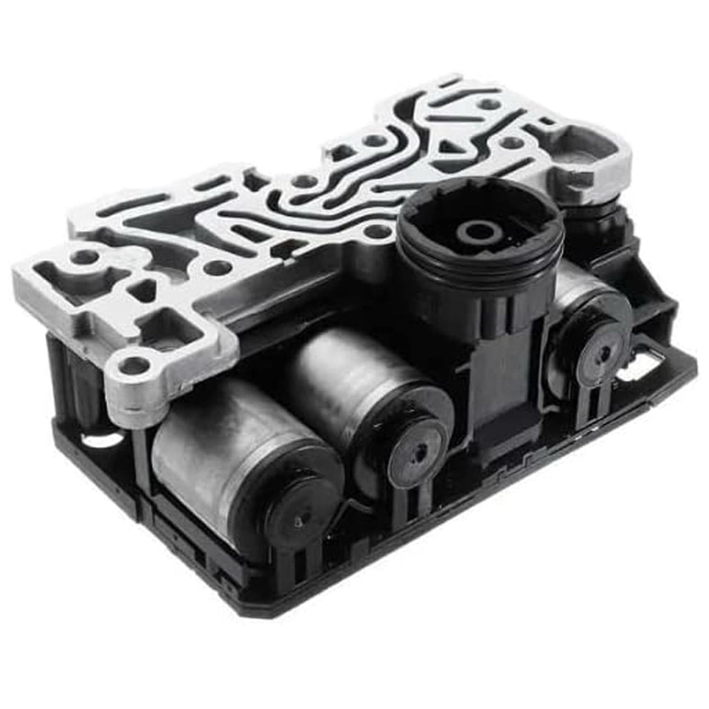 5R55W 5R55S Transmission Solenoid Pack Block OEM Explorer, Mustang, Mountaineer,