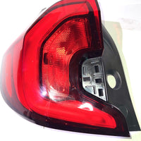 Tail Light Outer GMC Terrain 2018-2021 Left Driver Side Taillight LED DRL Replace 84379497