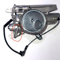 Complete Oil Pump Kit For Peugeot 308 408 508 3008 C5 C4L 1.6T 1.8T 1001F9 NOTE*