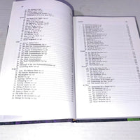 The Living Torah: A new Translation Based On Traditional Jewish Sources (The Five Books of Moses) 3rd by Aryeh Kaplan (1981) Hardcover