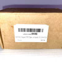 Engine VTEC Spool Valve Assembly w/Oil Pressure Switch and Gasket for Honda CR-V Civic Accord 1.5L 2018-2024