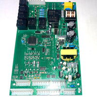 WR55X10942 Refrigerator Main Control Board, Replacement for GE Refrigerator Control Board/Motherboard WR55X10474 WR55X10416 WR55X10942C